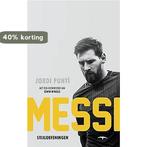 Messi 9789400404205 Jordi Puntí, Verzenden, Gelezen, Jordi Puntí