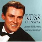 cd - Russ Conway - The Very Best Of Russ Conway, Zo goed als nieuw, Verzenden