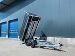 HAPERT COBALT HB-2 305 X 160 X 60 CM 2.700 KG ALL - IN AKTIE, Ophalen, Nieuw