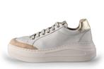 Unisa Sneakers in maat 38 Wit | 10% extra korting, Verzenden, Wit, Unisa, Sneakers of Gympen