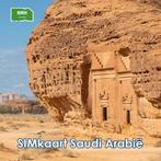 Data Simkaart Saudi Arabië - 10GB, Nieuw, Ophalen of Verzenden