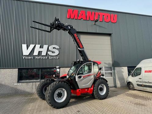 Manitou verreikers, nieuw of gebruikt !, Zakelijke goederen, Agrarisch | Werktuigen, Akkerbouw, Bollenteelt, Boomteelt, Fruitteelt