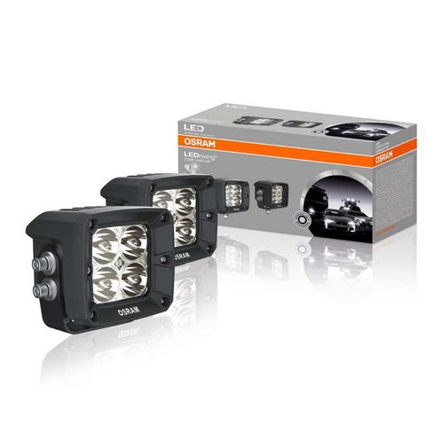 Osram Cube LED Verstraler VX80-SP 2 stuks, Auto-onderdelen, Verlichting, Nieuw, Ophalen of Verzenden