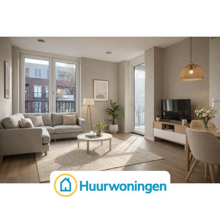 Te huur: Appartement Anemonenstraat in Geleen, Huizen en Kamers, Huizen te huur, Limburg, Appartement