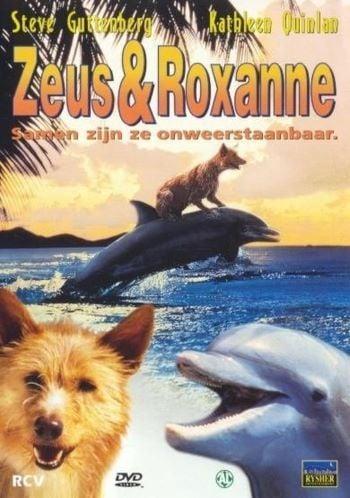 Zeus & Roxanne - DVD (Films (Geen Games)) (Films), Cd's en Dvd's, Dvd's | Overige Dvd's, Zo goed als nieuw, Ophalen of Verzenden