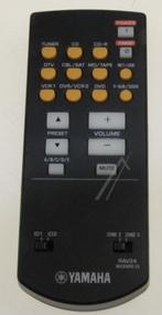 Afstandsbediening Yamaha rav24 WH30450, Audio, Tv en Foto, Afstandsbedieningen, Ophalen of Verzenden, Nieuw, Origineel