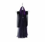Halloween Hangdecoratie Pop Met Licht 1,2m, Verzenden, Nieuw