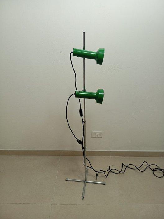 Staande lamp - Metaal, Antiek en Kunst, Kunst | Designobjecten