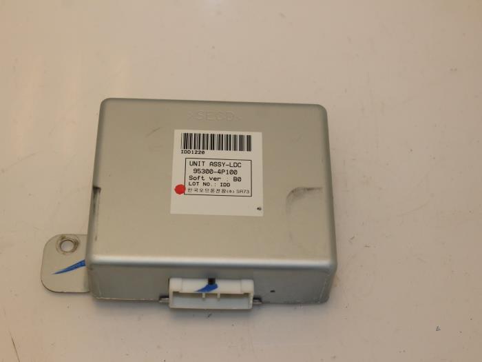 Spanning Stabilisator Hyundai I20 O102483, Auto-onderdelen, Ophanging en Onderstel, Ophalen of Verzenden