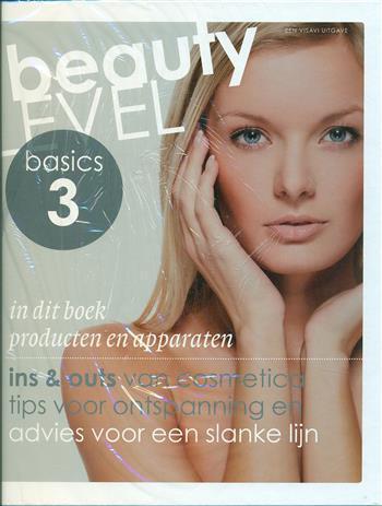 Beauty Level Basics 9789491277177, Boeken, Wetenschap, Zo goed als nieuw, Verzenden