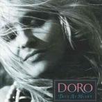 cd - Doro - True At Heart, Cd's en Dvd's, Zo goed als nieuw, Verzenden