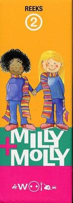 MILLY & MOLLY: PAKKET 2 9789055351466 GILL PITTAR, Verzenden, Zo goed als nieuw, GILL PITTAR