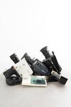 Cosina, Nizo, Bauer 8mm Filmcamera