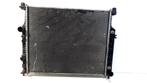 Radiateur Mercedes-Benz M-Class  ML 320 CDI 4-matic, Auto-onderdelen, Motor en Toebehoren, Ophalen of Verzenden, Gebruikt, Mercedes-Benz