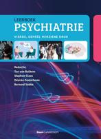 Leerboek psychiatrie 9789024468874, Boeken, Psychologie, Zo goed als nieuw