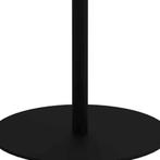 EGLO Solo 2 Tafellamp - E27 - 41,5 cm - Zwart, Huis en Inrichting, Lampen | Tafellampen, Ophalen of Verzenden, Nieuw