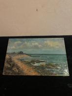 Scuola Francese (XIX-XX) - Mare del nord