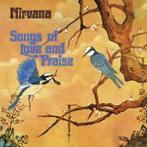 lp nieuw - Nirvana - Songs Of Love And Praise, Cd's en Dvd's, Vinyl | Overige Vinyl, Verzenden, Zo goed als nieuw