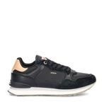 HOFF New York lage sneakers voor dames in het Zwart, Kleding | Dames, Schoenen, Verzenden, Zwart, Nieuw, Sneakers of Gympen