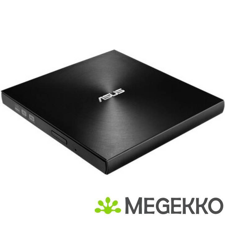 ASUS Optical Zendrive U7M SDRW-08U7M-U Black, Computers en Software, Overige Computers en Software, Nieuw, Verzenden