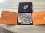 Nederland. Year Set (BU) 2007/2011 Nationale Collectie (5