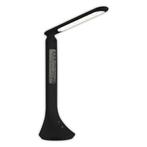 Avide LED Bureaulamp Dimbaar 5W - Met Kalender + Alarm +, Huis en Inrichting, Verzenden, Nieuw