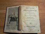 William Shakspeare; Edmond Malone (editor) - Plays and Poems