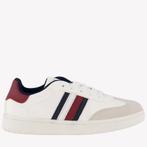 -55% Tommy Hilfiger  Tommy Hilfiger Jongens sneakers  maat 3, Verzenden, Nieuw