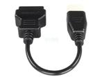OBDSTAR (M069) | Universele 8-pins OBD – 16-pins OBD2 Verloo, Verzenden, Nieuw