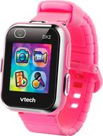 VTech KidiZoom Smartwatch DX2 - Kinderhorloge Digitaal, Verzenden, Zo goed als nieuw