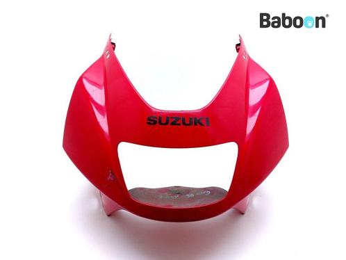 Bovenkuip Suzuki RF 600 R 1995-1998 (RF600R GN76A), Motoren, Onderdelen | Suzuki, Gebruikt, Verzenden