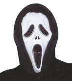 Scream Masker, Nieuw, Verzenden
