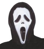 Scream Masker, Verzenden, Nieuw