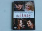 The Holiday - Kate Winslet, Diaz (DVD), Verzenden, Nieuw in verpakking