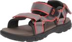 Jack Wolfskin Seven Seas 3 - 30 - Sandalen Unisex - Grijs, Nieuw, Verzenden