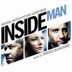 cd - Terence Blanchard - Inside Man (Original Motion Pict..., Cd's en Dvd's, Verzenden, Zo goed als nieuw