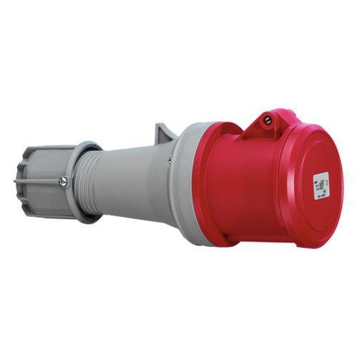 ABL CEE koppelcontactstop 5P (3P+N+E) 63A IP44, Doe-het-zelf en Verbouw, Elektra en Kabels, Nieuw, Ophalen of Verzenden