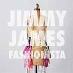 cd - Jimmy James - Fashionista, Verzenden, Zo goed als nieuw