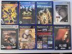 Sony - Playstation 2 (PS2) - game collection (8 games) –, Nieuw