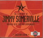 cd - Jimmy Somerville - The Very Best Of Jimmy Somerville..., Verzenden, Zo goed als nieuw