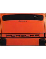 1974 PORSCHE 911 BROCHURE ENGELS, Boeken, Auto's | Folders en Tijdschriften, Nieuw, Porsche, Author