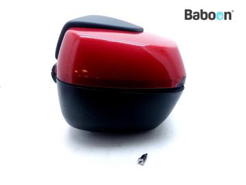 Topkoffer BMW R 1200 RT 2005-2009 (R1200RT 05) beschikbaar voor biedingen