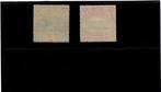 Oostenrijk 1910/1910 - Oostenrijk 1910. Geboortedag van, Gestempeld