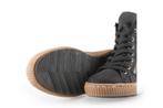 Rieker Hoge sneakers in maat 38 Zwart | 10% extra korting, Kleding | Dames, Schoenen, Verzenden, Zwart, Rieker, Sneakers of Gympen