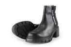 Steve Madden Enkellaarzen in maat 36 Zwart | 10% extra, Kleding | Dames, Schoenen, Verzenden, Zwart, Lage of Enkellaarzen, Steve Madden