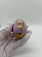 Fabergé ei - Dit is het SOVEREIGN MAJESTEY ei met, Antiek en Kunst