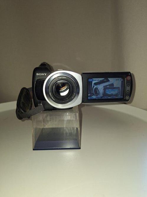 Sony DCR-SR36 Digitale videocamera, Verzamelen, Fotografica en Filmapparatuur