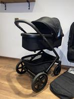 Joolz Geo3 Space Black Complete 3in1Kinderwagen Met Garantie, Kinderen en Baby's, Kinderwagens en Combinaties, Ophalen, Nieuw