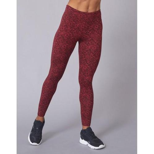 dames Legging met Hoge Taille Atma Print, Sport en Fitness, Ballet, Verzenden