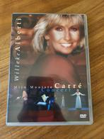 DVD - Willeke Alberti - Mijn Mooiste Carre Concert, Alle leeftijden, Verzenden, Gebruikt, Muziek en Concerten